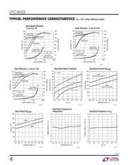 LTC3522EUD 数据规格书 4