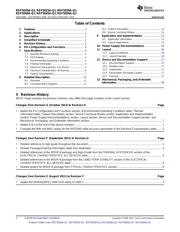 REF5050AQDRQ1 datasheet.datasheet_page 2