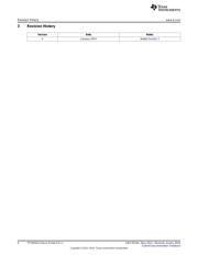 TPS65910AA1RSL datasheet.datasheet_page 4