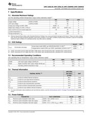 AMC1304M25 datasheet.datasheet_page 5