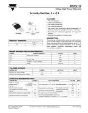 20CTQ150 datasheet.datasheet_page 1