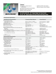 93A1A-B28-A18 datasheet.datasheet_page 1