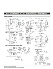 93A1A-B28-A18 datasheet.datasheet_page 4
