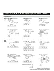 93A1A-B28-A18 datasheet.datasheet_page 5