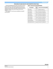 MPX2010DP datasheet.datasheet_page 5