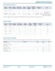 BCM6123TD1E13A3T0R datasheet.datasheet_page 4