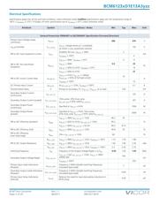 BCM6123TD1E13A3T0R datasheet.datasheet_page 5