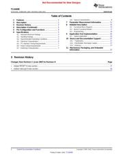 TCA6408PWR datasheet.datasheet_page 2