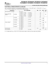 TPS79333-EP datasheet.datasheet_page 5