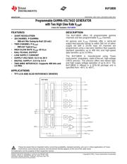 BUF18830AIRGFT datasheet.datasheet_page 1