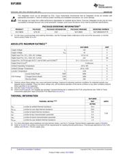 BUF18830AIRGFT datasheet.datasheet_page 2