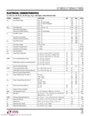 LT1804IS8#TR datasheet.datasheet_page 3