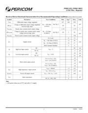 PI90LV022 datasheet.datasheet_page 5