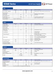 ECE60US05-S 数据规格书 2