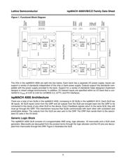 LC4256V-5TN144C datasheet.datasheet_page 3