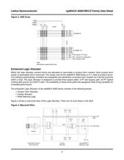 LC4256V-5TN144C datasheet.datasheet_page 5
