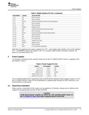 TLV320AIC33EVM-PDK datasheet.datasheet_page 5