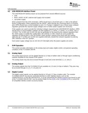 TLV320AIC33EVM-PDK datasheet.datasheet_page 6