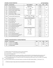 APT30GT60BRG datasheet.datasheet_page 2