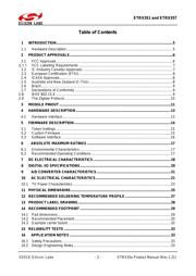 ETRX357HR datasheet.datasheet_page 2