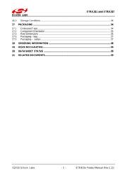 ETRX357HR datasheet.datasheet_page 3