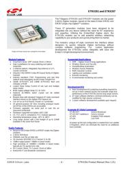 ETRX357HR datasheet.datasheet_page 4