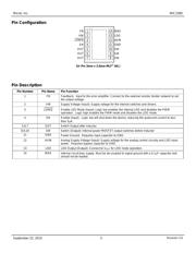 MIC3385YHL-TR datasheet.datasheet_page 3