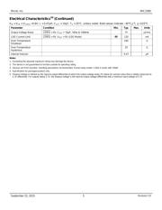 MIC3385YHL-TR datasheet.datasheet_page 5