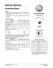 SBAS16HT1G datasheet.datasheet_page 1