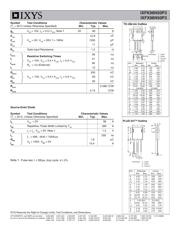 IXFX98N50P3 datasheet.datasheet_page 2