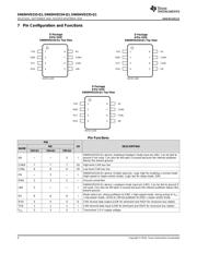 SN65HVD235-Q1 datasheet.datasheet_page 4