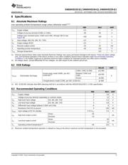 SN65HVD235-Q1 datasheet.datasheet_page 5