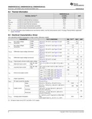 SN65HVD234-Q1 数据规格书 6