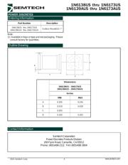 JANTX1N6142US datasheet.datasheet_page 4