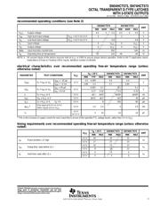 CD74HCT573M datasheet.datasheet_page 3