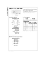 NC7SP57L6X datasheet.datasheet_page 3