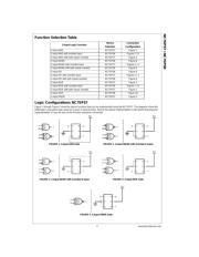 NC7SP57L6X datasheet.datasheet_page 4