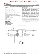 DRV10963DSNR datasheet.datasheet_page 1