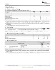 LMZ22008 datasheet.datasheet_page 4