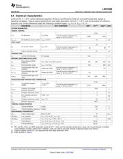 LMZ22008 datasheet.datasheet_page 5