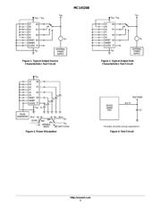 MC14526BDWR2 datasheet.datasheet_page 5