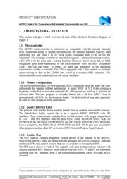 NRF9E5 datasheet.datasheet_page 5