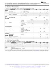 DCP011515DB datasheet.datasheet_page 6