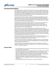 MT46V16M16CY-5B IT:M TR datasheet.datasheet_page 6