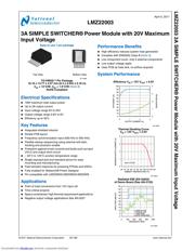 LMZ22003TZX datasheet.datasheet_page 1