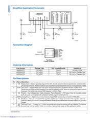 LMZ22003TZX datasheet.datasheet_page 2