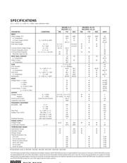 INA126 datasheet.datasheet_page 2