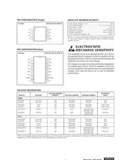 INA126 datasheet.datasheet_page 3