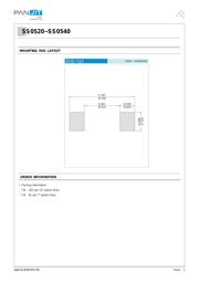 SS0540 datasheet.datasheet_page 3