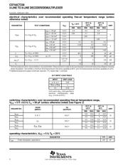 CD74ACT238E datasheet.datasheet_page 4